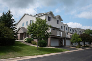 Townhomes - HOA Management