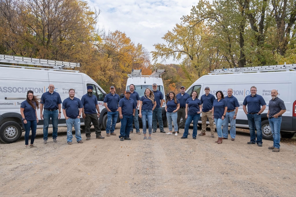 Association One - The HOA Management Company that Cares About Your Community