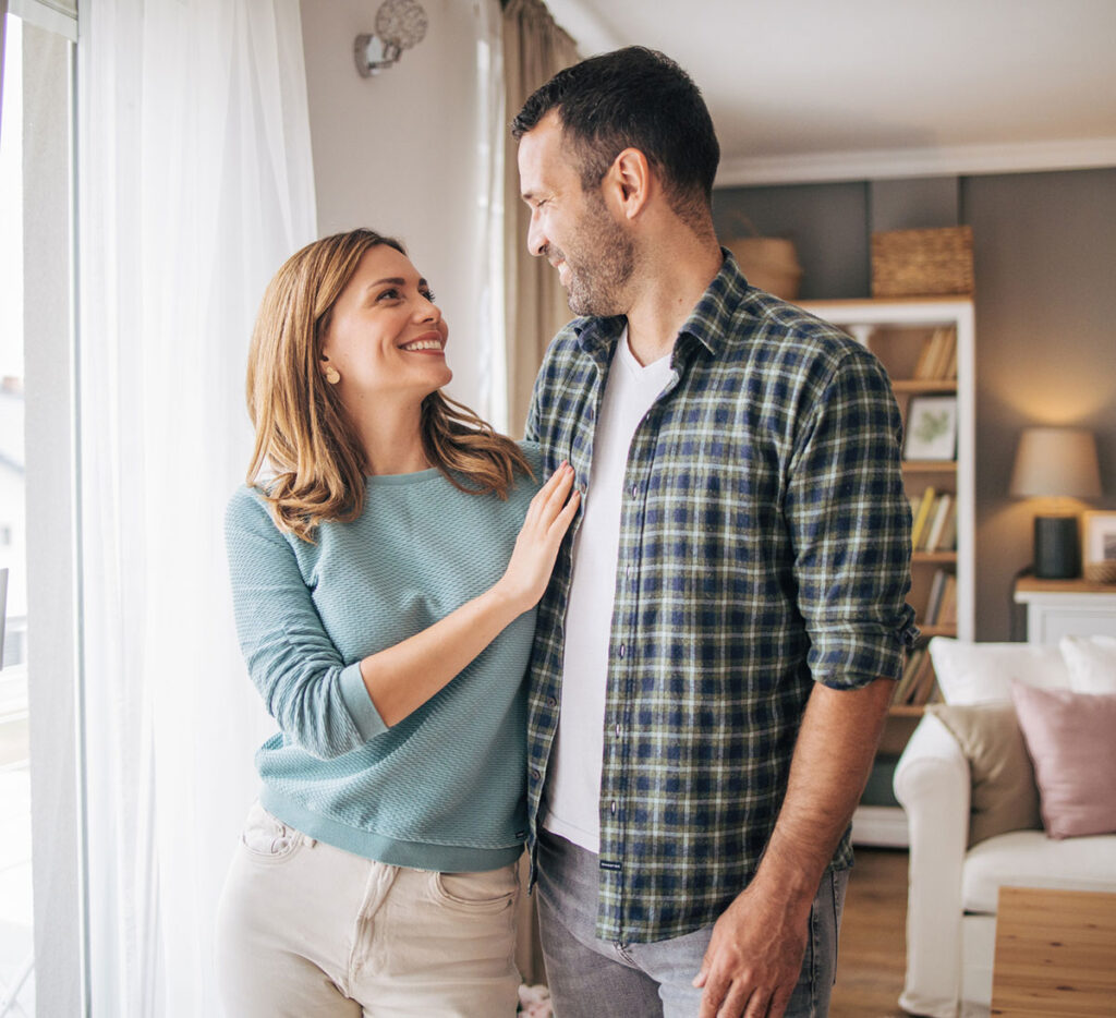 Common interest community homeowners happy with their HOA management company