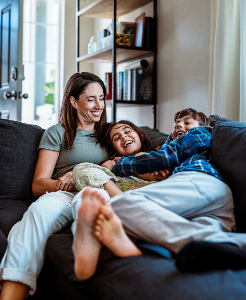 HOA homeowners happy and living with less stress after partnering with Association One