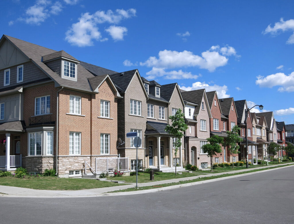 Townhome HOA Management in Wisconsin and Illinois