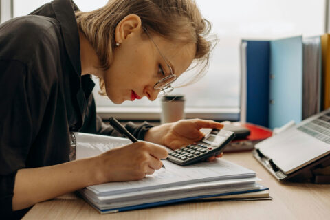 Community Management Financial Services in Minnesota