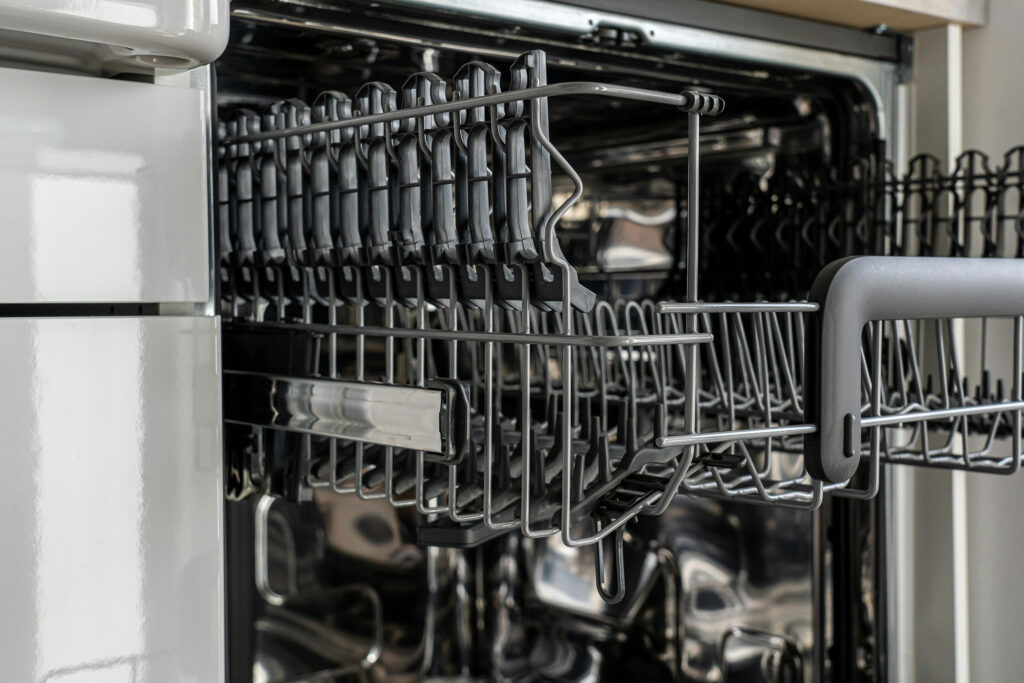 Association One home care service - dishwasher cleaning service