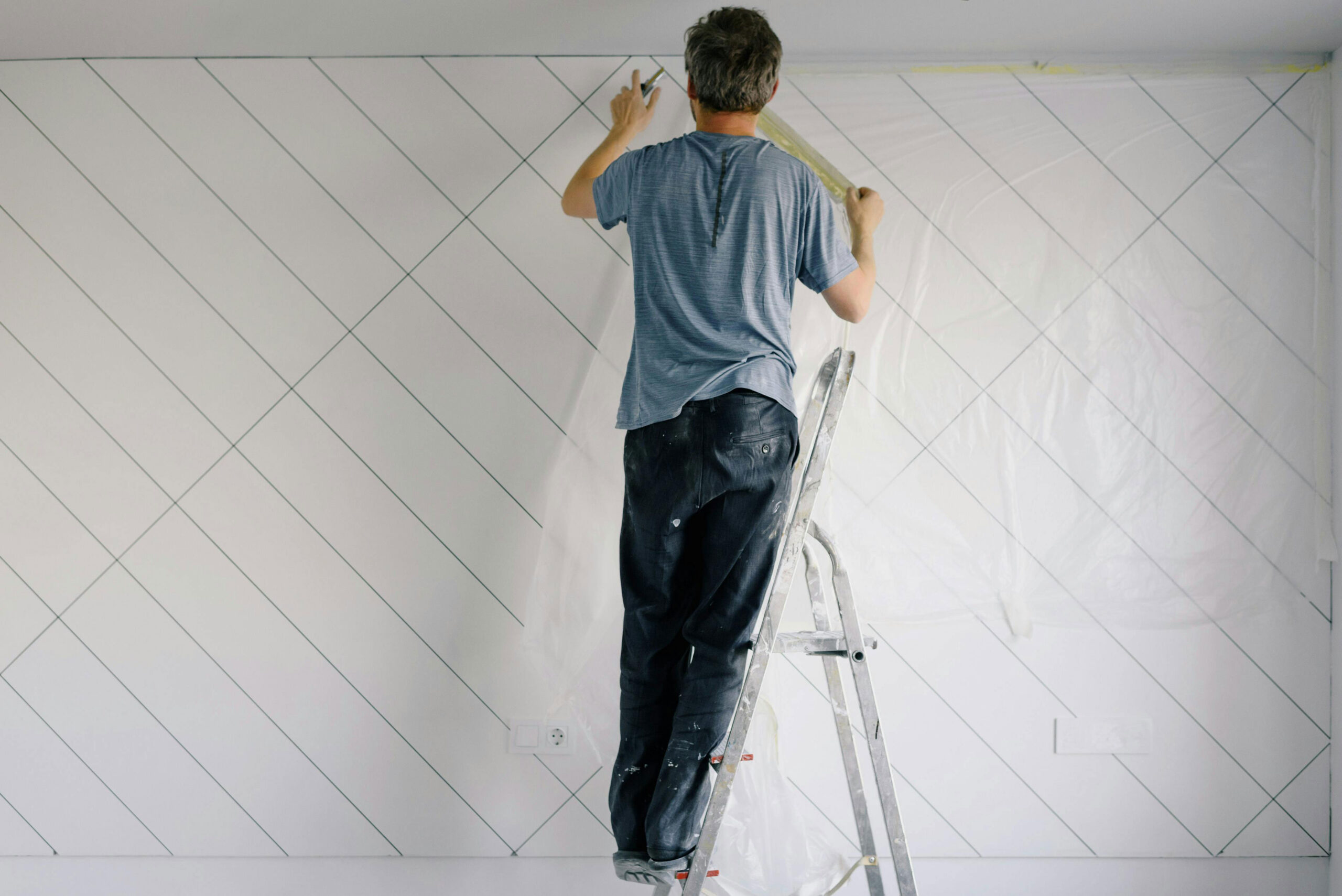 Association On Home Services - Interior Painting Services