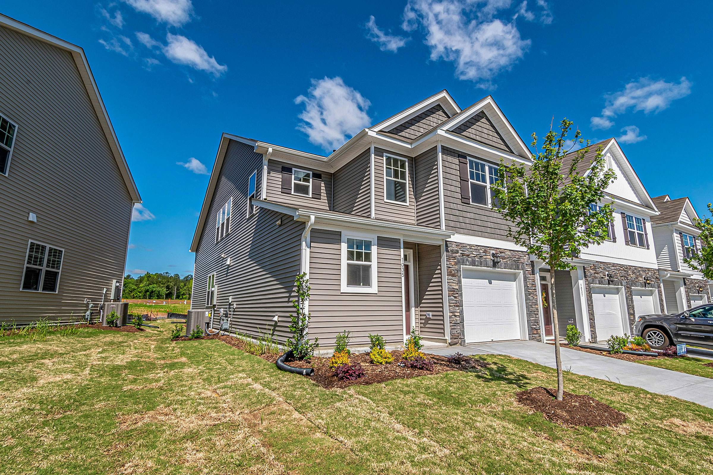 new HOA planned community in Mankato MN