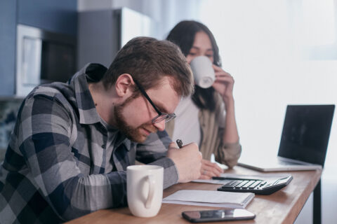 HOA Fall Budget Planning Guide