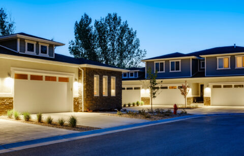 HOA Exterior Lighting Checklist