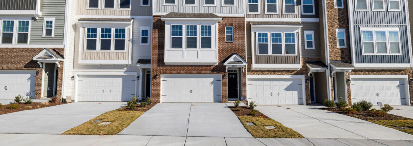 Inspect your property exterior for safety issues before winter hits
